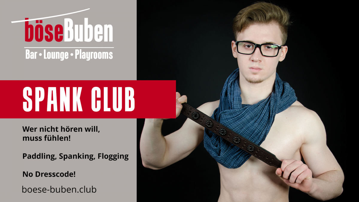 SPANK CLUB » Southspanking