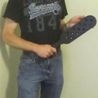 NorCal Spanker
